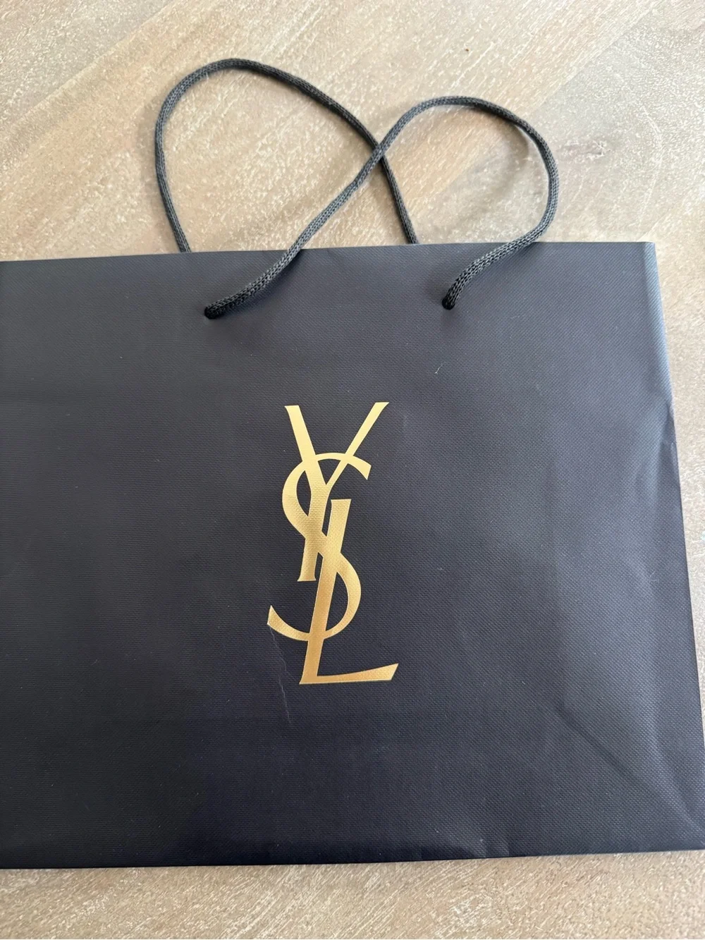 LOT of Luxury Shopping Bags